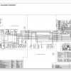 Komatsu Skid Steer Loaders 2022 PDF Shop Manual Circuit Diagram 2