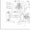 Komatsu Skid Steer Loaders 2022 PDF Shop Manual Circuit Diagram 4