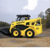 Komatsu Skid Steer Loaders 2022 PDF Shop Manual Circuit Diagram 6