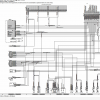 Komatsu Track Feller Buncher Harvesters 2022 PDF Shop Manual Operator Maintenance Manual Circuit Diagram 5