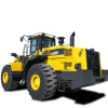 Komatsu Wheel Loader 2022 PDF Shop Manual Operator Maintenance Manual 66