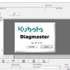Kubota Diagmaster v20.11.01 2022 Diagnostic Software 1