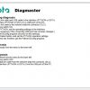 Kubota Diagmaster v20.11.01 2022 Diagnostic Software 2