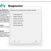 Kubota Diagmaster v20.11.01 2022 Diagnostic Software 4