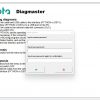 Kubota Diagmaster v20.11.01 2022 Diagnostic Software 6