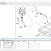Kubota EPC KE FR 10.2021 Spare Parts Catalog Program 6