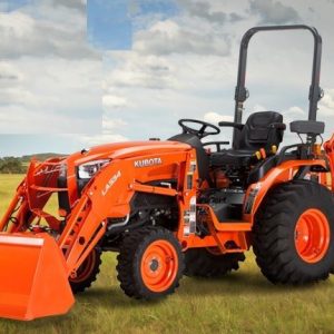 Kubota KE Tractors Construction Machinery Power Products Utility Vehicle EPC 102021 Spare Parts Catalog