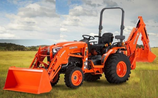 Kubota KE Tractors Construction Machinery Power Products Utility Vehicle EPC 102021 Spare Parts Catalog