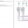 Lexus Truck UX 250h AWD L4 2.0L M20A FXS 2020 Hybrid Diagram Service Repair Manual 10