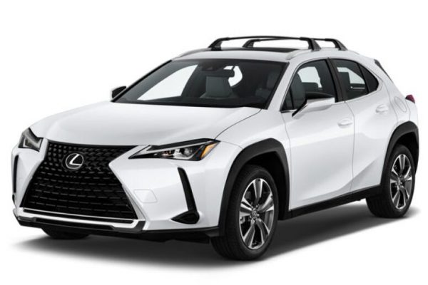 Lexus Truck UX 250h AWD L4 2.0L M20A FXS 2020 Hybrid Diagram Service Repair Manual 15