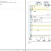 Lexus Truck UX 250h AWD L4 2.0L M20A FXS 2020 Hybrid Diagram Service Repair Manual 8