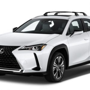 Lexus Truck UX 250h AWD L4 2.0L M20A FXS 2020 Hybrid Electric Diagram 15