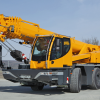 Liebherr LICCON Universal Work Planner V6.21 Compact Crane LTC 1045 3.1 45 Ton 1