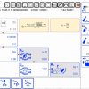 Liebherr LICCON Universal Work Planner V6.21 Compact Crane LTC 1045 3.1 45 Ton 13