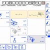 Liebherr LICCON Universal Work Planner V6.21 Compact Crane LTC 1045 3.1 45 Ton 14