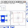 Liebherr LICCON Universal Work Planner V6.21 Compact Crane LTC 1045 3.1 45 Ton 15