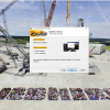 Liebherr LICCON Universal Work Planner V6.21 Compact Crane LTC 1045 3.1 45 Ton 6