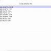 Liebherr LICCON Universal Work Planner V6.21 Crawler Crane LR 11000 1000 Ton 10