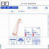 Liebherr LICCON Universal Work Planner V6.21 Crawler Crane LR 11000 1000 Ton 11