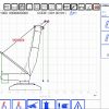 Liebherr LICCON Universal Work Planner V6.21 Crawler Crane LR 11000 1000 Ton 14