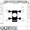 Liebherr LICCON Universal Work Planner V6.21 Lattice Boom Crane LG 1750 750 Ton 13