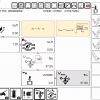 Liebherr LICCON Universal Work Planner V6.21 Lattice Boom Crane LG 1750 750 Ton 14