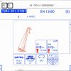 Liebherr LICCON Universal Work Planner V6.21 Mobile Crane LR 1700 1.0 700 Ton 12