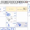 Liebherr LICCON Universal Work Planner V6.21 Mobile Crane LR 1700 1.0 700 Ton 20