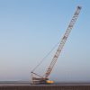 Liebherr LICCON Universal Work Planner V6.21 Mobile Crane LR 1700 1.0 700 Ton 7