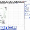 Liebherr LICCON Universal Work Planner V6.21 Mobile Crane LR 1800 1.0 800 Ton 11