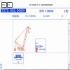 Liebherr LICCON Universal Work Planner V6.21 Mobile Crane LR 1800 1.0 800 Ton 14