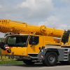 Liebherr LICCON Universal Work Planner V6.21 Mobile Crane LTM 1060 3.1 60 Ton 1