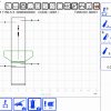 Liebherr LICCON Universal Work Planner V6.21 Mobile Crane LTM 1150 5.3 150 Ton 4