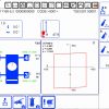 Liebherr LICCON Universal Work Planner V6.21 Mobile Crane LTM 1160 5.2 160 Ton 4