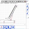Liebherr LICCON Universal Work Planner V6.21 Mobile Crane LTM 1250 5.1 250 Ton 4