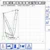 Liebherr LICCON Universal Work Planner V6.21 Mobile Crane LTM 1800 800 Ton 4