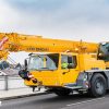 Liebherr LICCON Universal Work Planner V6.21 Mobile Crane Telescopic Crawler Crane LTR 1040 40 Ton 1