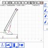 Liebherr LICCON Universal Work Planner V6.21 Mobile Crane Telescopic Crawler Crane LTR 1040 40 Ton 34