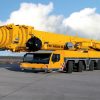 Liebherr LICCON Universal Work Planner V6.21 Telescopic Crawler Crane Mobile Crane LTR 11200 1200 Ton 1