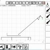 Liebherr LICCON Universal Work Planner V6.21 Telescopic Crawler Crane Mobile Crane LTR 11200 1200 Ton 4