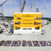 Liebherr LICCON Universal Work Planner V6.21 Telescopic Crawler Crane Mobile Crane LTR 11200 1200 Ton 7