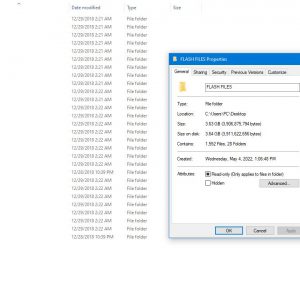 MAN TRUCK FLASH FILES