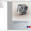 MTU Marine Diesel Engine PDF Manual Collection DVD 0