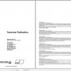 MTU Marine Diesel Engine PDF Manual Collection DVD 4