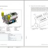 MTU Marine Diesel Engine PDF Manual Collection DVD 8