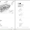 MTU Marine Diesel Engine PDF Manual Collection DVD 9