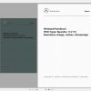 Mercedes Benz 3.99GB Old Model Collection Manuals PDF 1