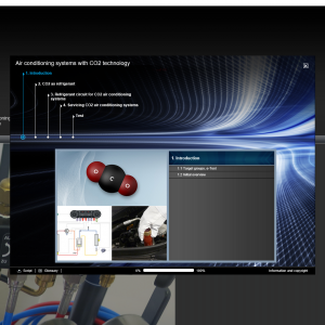 Mercedes Computer Based Training Global Training DVD 4
