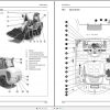 Mustang All Wheel Steer Loader ML28 Service Manual 918133 04 2