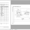 Mustang All Wheel Steer Loader ML42 ML43 Service Manual 50940189A 05 2